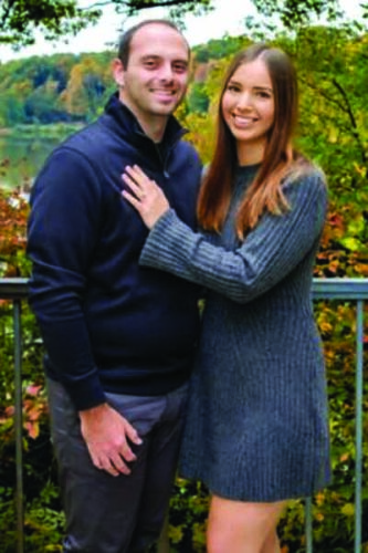 Engagement: Reinhart-Todd